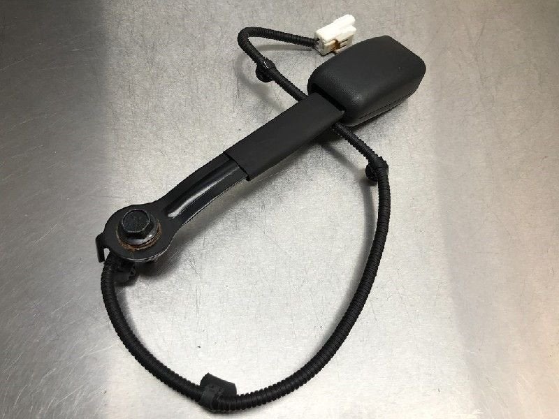 BOUCLE DE CEINTURE DE SECURITE AVANT GAUCHE Kia Venga, Utilisé, Kia