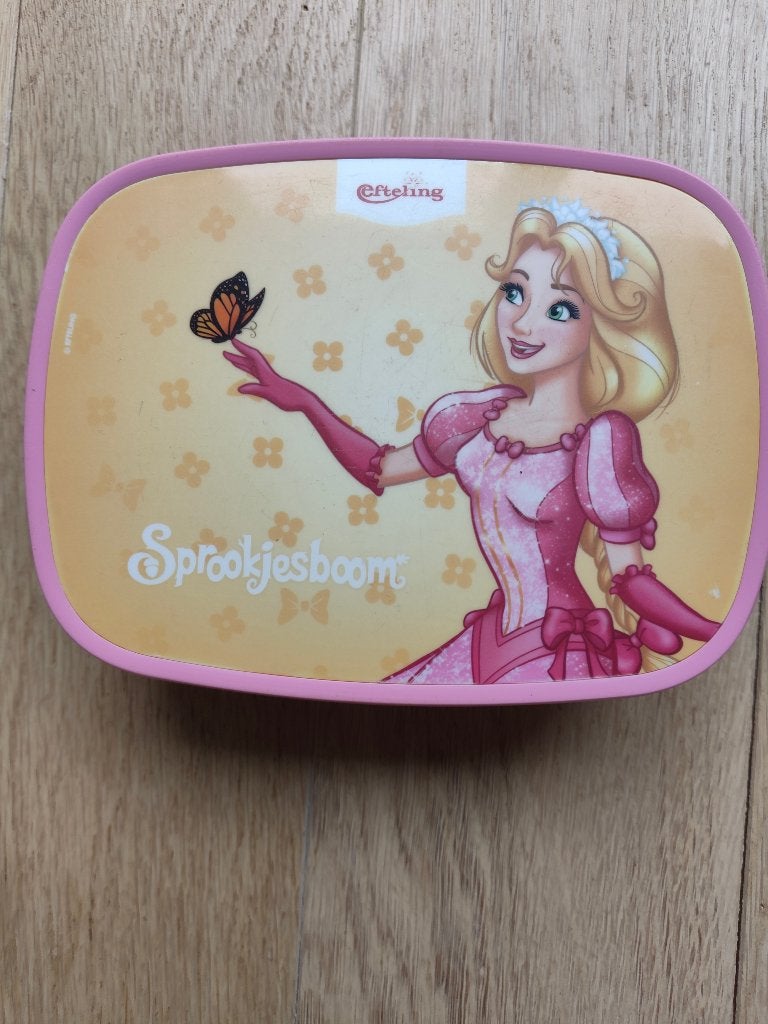 brooddozen efteling, Verzamelen, Ophalen of Verzenden, Gebruikt, Gebruiksvoorwerp