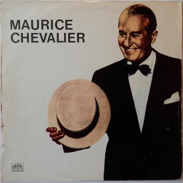 maurice chevalier, Enlèvement ou Envoi