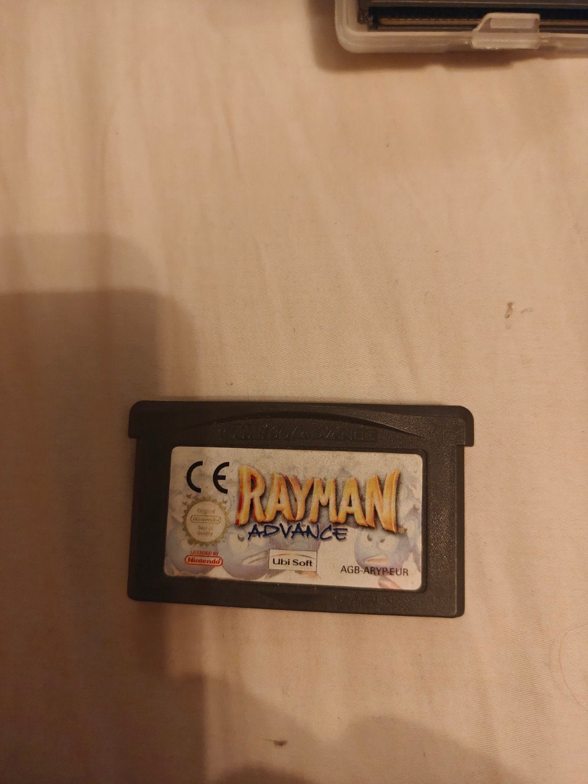 game boy advance spelletjes prijs voor de hele set, Games en Spelcomputers, Ophalen