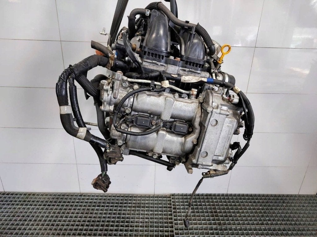 Moteur FA20 Complet SUBARU FORESTER, Autos : Pièces & Accessoires, Envoi, Utilisé, Skoda