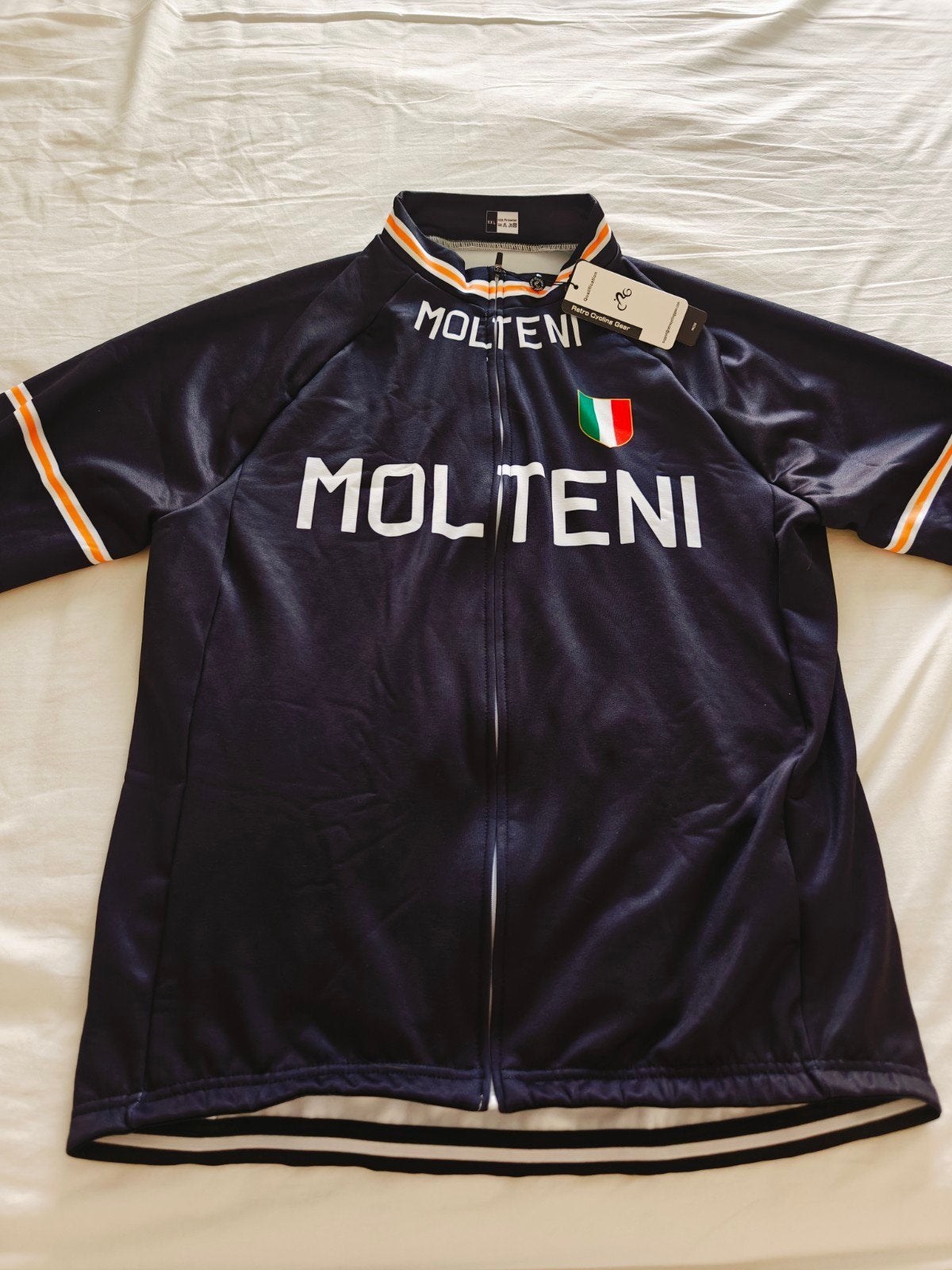Molteni koerstrui (fleece), Ophalen of Verzenden, Nieuw, Kleding