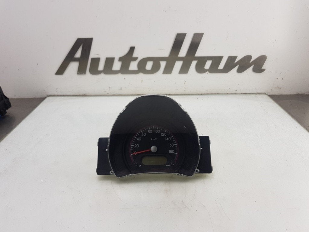 COCKPIT Suzuki Alto (GF) (01-2009/-) (|34100M68K01|YC5001|), Gebruikt, Suzuki