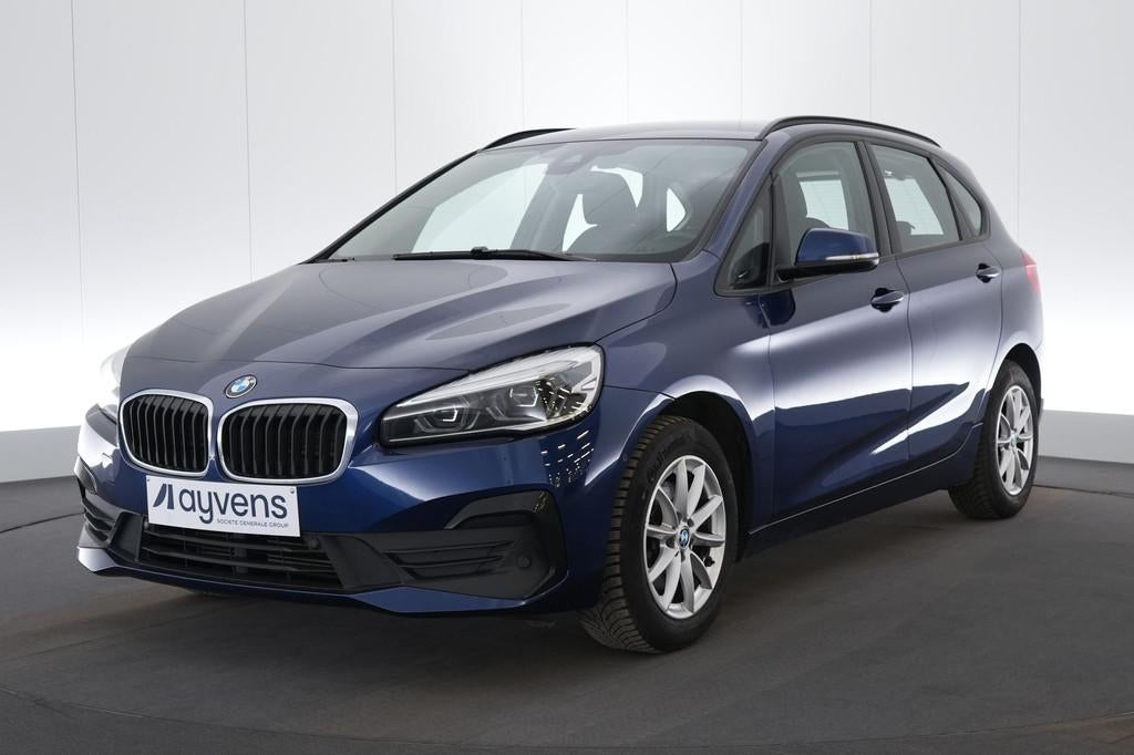 (2BHD142) BMW 2 ACTIVE TOURER, Auto's, BMW, Voorwielaandrijving, Monovolume, Gebruikt, Euro 6