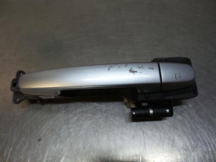 Poignée portière 4portes avant droite d'un Daihatsu Sirion, Daihatsu, -, 3 mois de garantie, Utilisé
