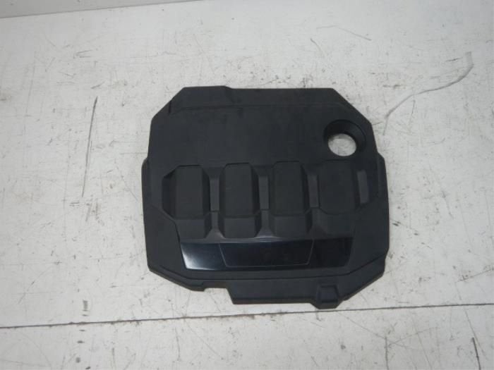 VW Polo 2G 1.6 TDI Motorafdekplaat (04L103925AN), Enlèvement ou Envoi, Utilisé