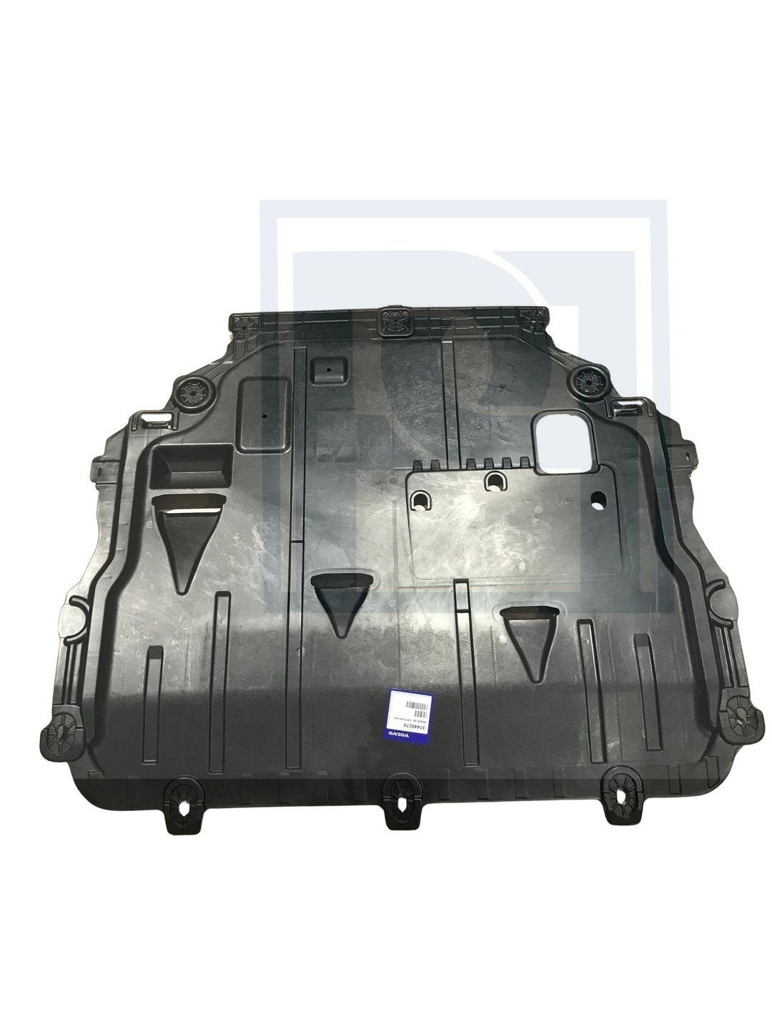 Volvo Motor bescherm plaat V40 2013+ Volvo onderdeelnr 31440, Auto-onderdelen, Ophalen of Verzenden, Nieuw, Volvo