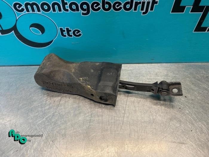 Butée 2portes droite d'un Seat Ibiza (Ibiza 08-), -, 3 mois de garantie, Utilisé, -