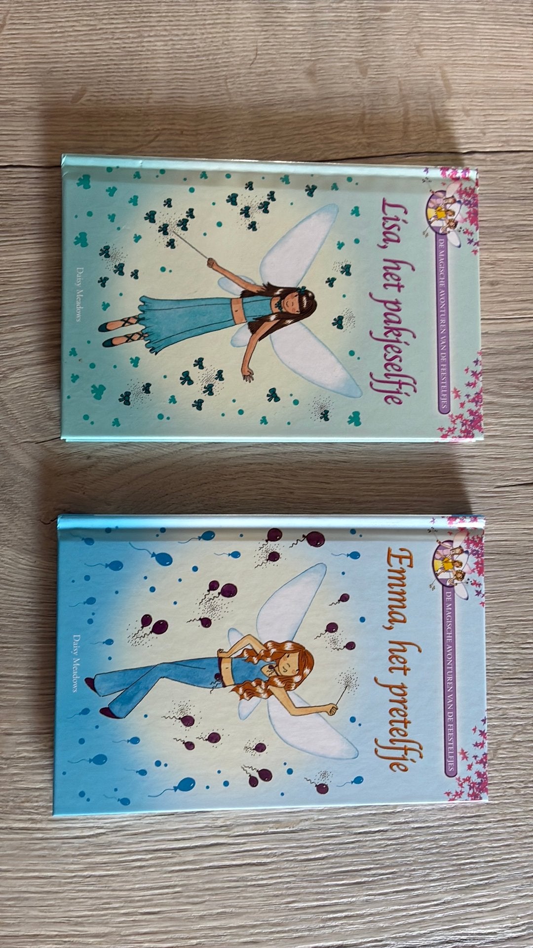 Leesboeken, Boeken, Ophalen, Zo goed als nieuw
