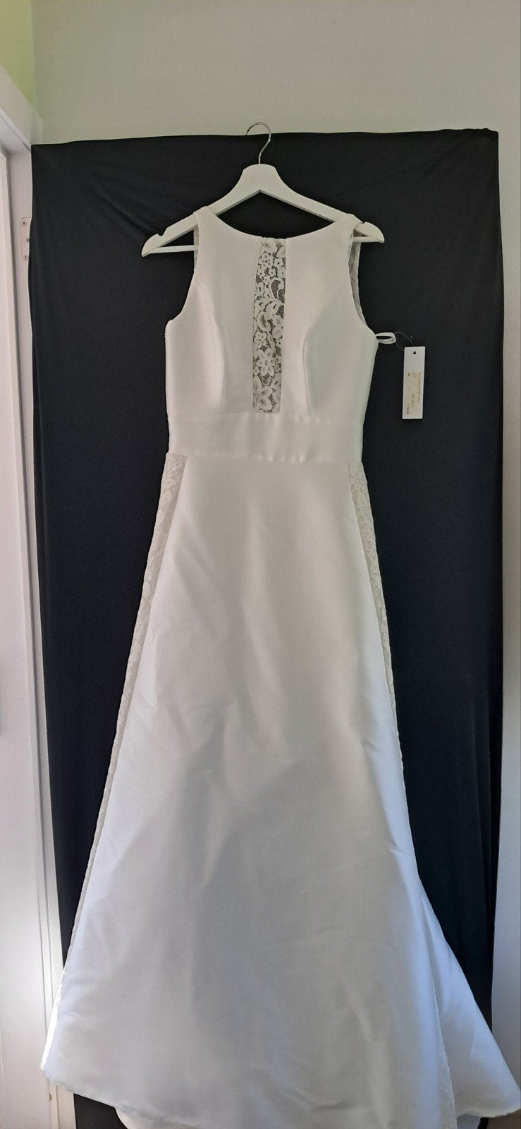 Marylise trouwjurk – nieuw, maat 36- 38, Kleding | Dames, Trouwkleding en Trouwaccessoires, Trouwjurk, Ophalen