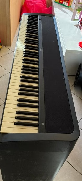 Korg digitale piano, Muziek en Instrumenten, Keyboards, Ophalen, 88 toetsen, Korg, Zo goed als nieuw