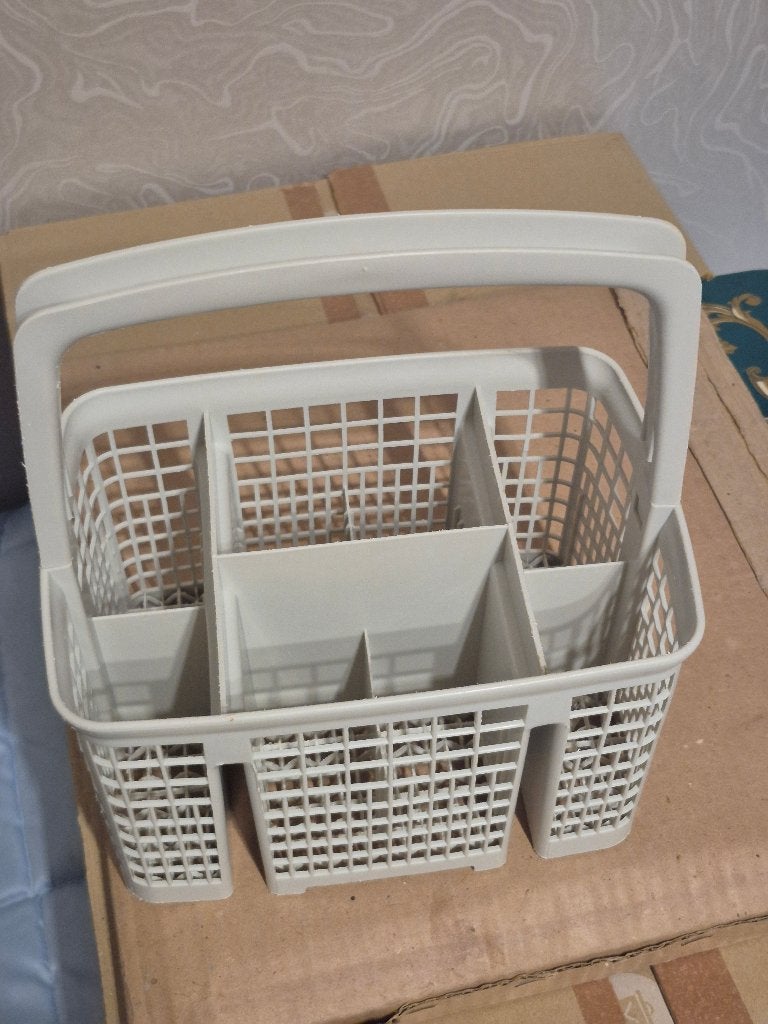 Panier couverts lave vaisselle, Electroménager, Enlèvement ou Envoi, Comme neuf