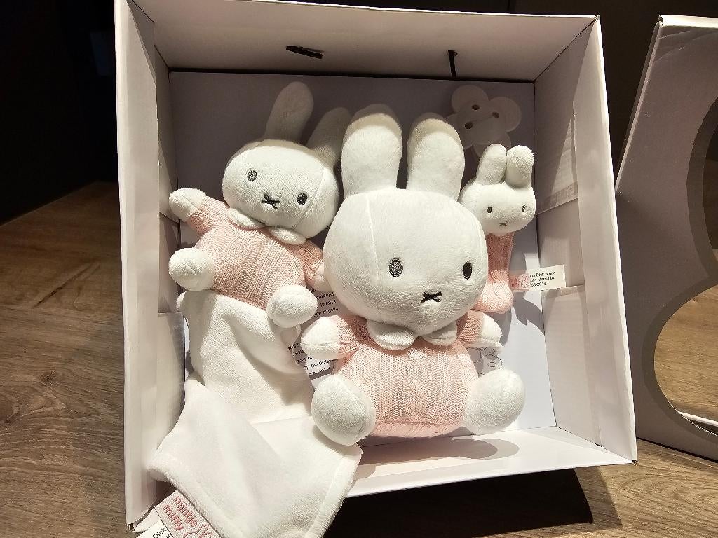 babyartikelen, Ophalen, Nieuw, Rammelaar