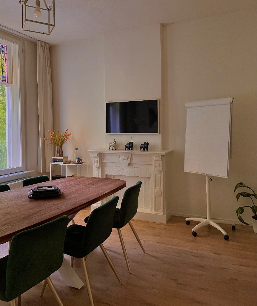 Samsung The Frame 43” (2020) – met aanpasbare Frame, QLED, 50 Hz, 80 à 100 cm, Enlèvement