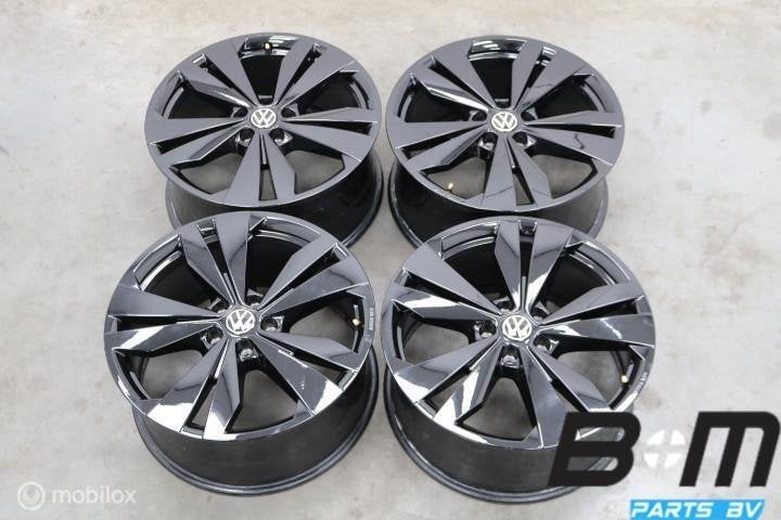 Org 19 inch lichtmetalen velgen VW IDbuzz 1T3071499, Autos : Pièces & Accessoires, Véhicule de tourisme, 19 pouces, Utilisé, Jante(s)