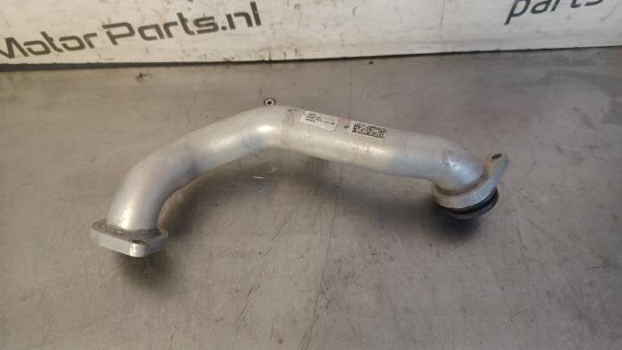 Tube d'eau d'un Audi RS5, -, 3 mois de garantie, Audi, Utilisé