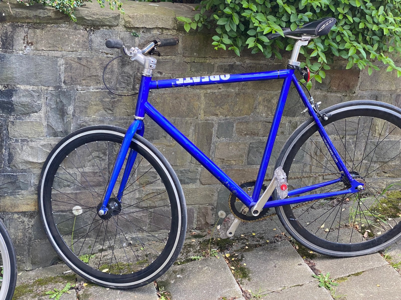Super ss/fixie Create., Autres marques, Frein sur jante, Moins de 10 vitesses, Enlèvement