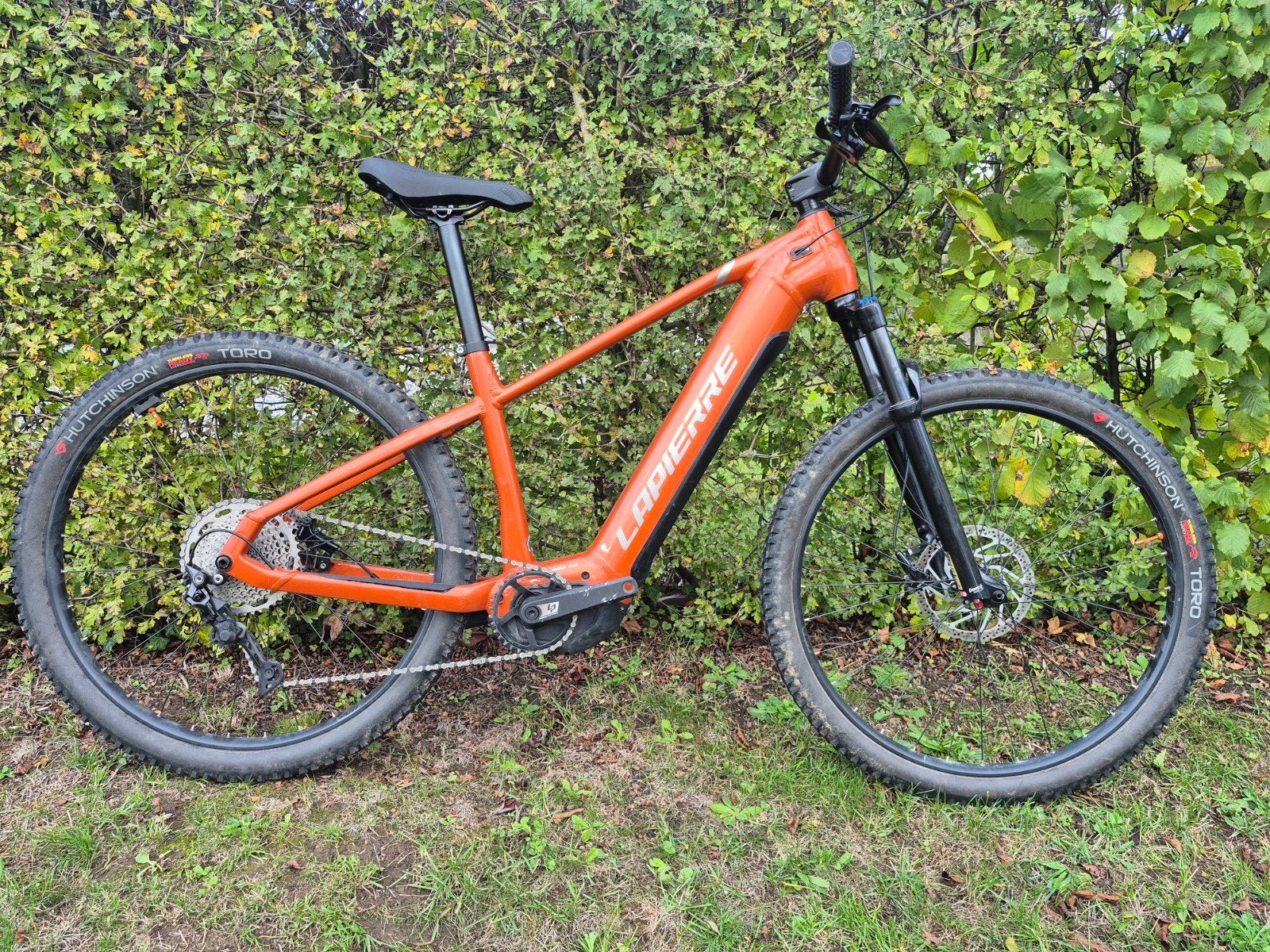 VTTae Lapierre Overvolt 7.6, Vélos & Vélomoteurs, Enlèvement, Comme neuf, Autres marques
