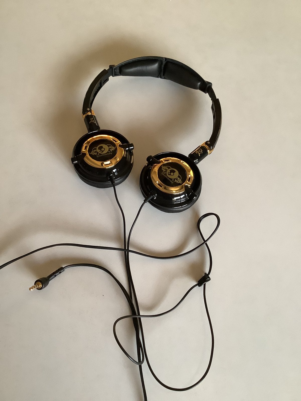Koptelefoon, Ophalen of Verzenden, Zo goed als nieuw, Skullcandy