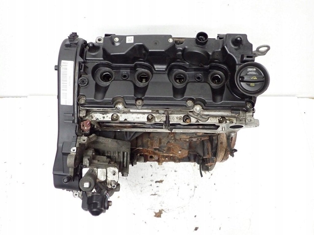 Moteur DGTE Nu KAROQ KAMIQ GOLF Q2 SCALA LEON ATECA SKODA, Envoi, Utilisé, Daihatsu