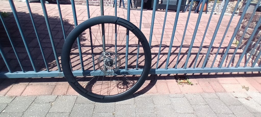 Sram Rival Electronisch, Fietsen en Brommers, Fietsonderdelen, Ophalen, Gebruikt, Overige typen, SRAM