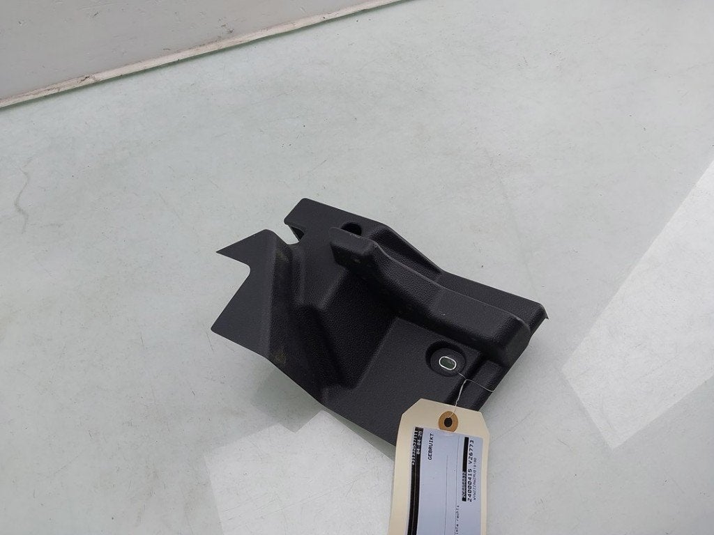 SUPPORT Volkswagen Polo VI (AW1) (|2G6858832|2G685883282V|), Utilisé, Volkswagen