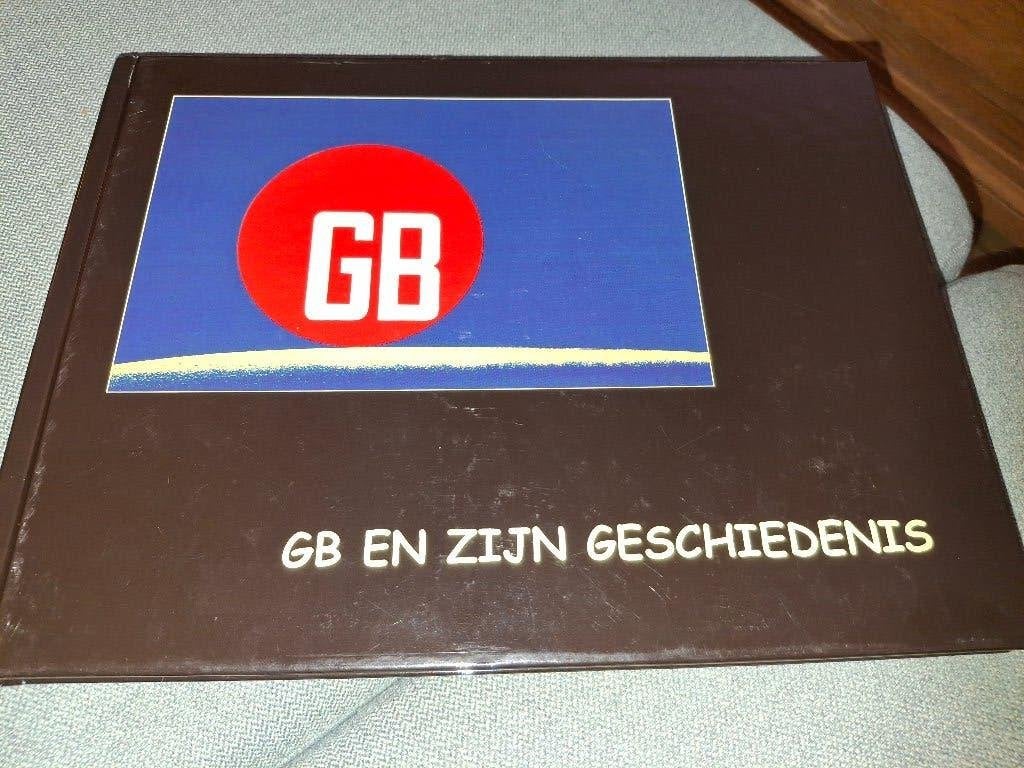 GB en zijn geschiedenis, Ophalen