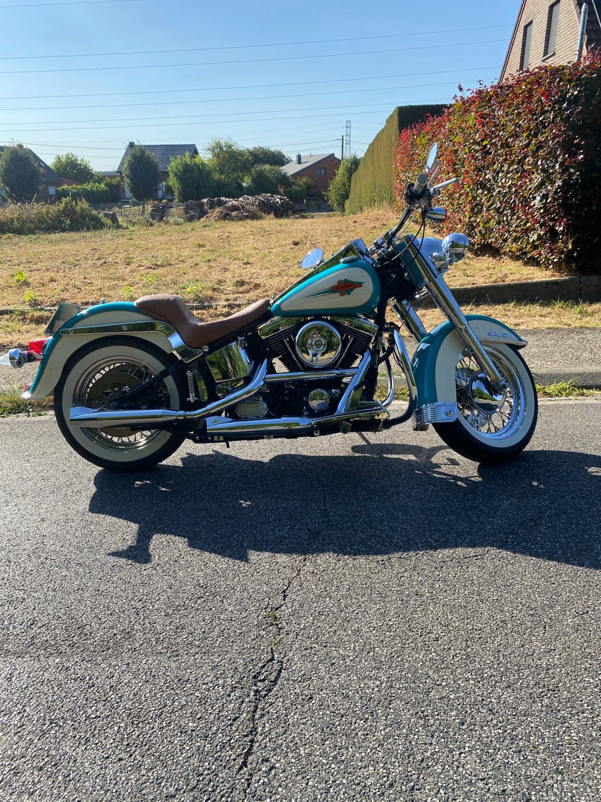 Harley Davidson, Motoren, Motoren | Harley-Davidson, Particulier