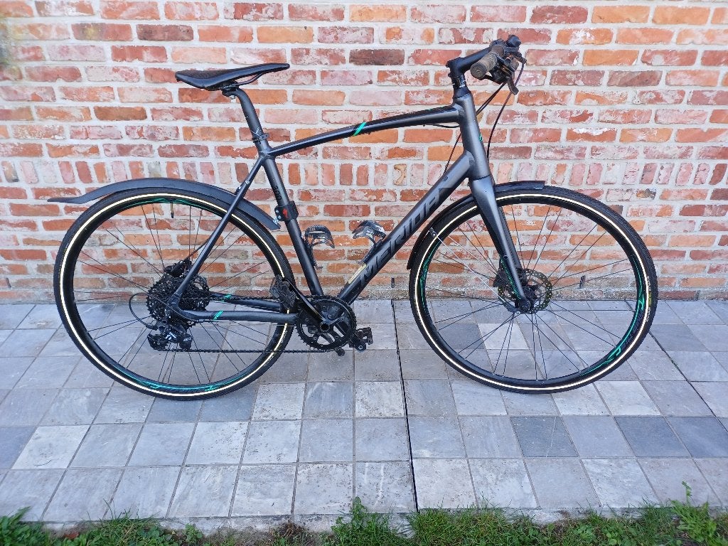Merida speeder 300, Sport en Fitness, Ophalen, Gebruikt, Overige typen