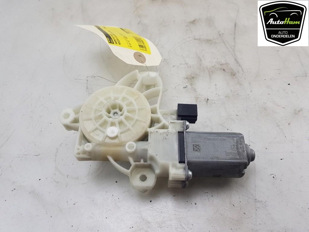 MOTOR RAAMMECHANIEK GLB (247.6) (|A0009065806|A0009062910|), Gebruikt, Mercedes-Benz