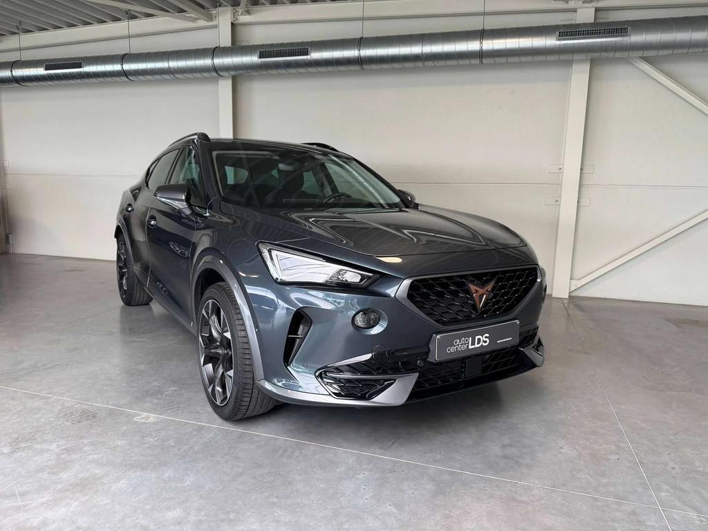 CUPRA Formentor Formentor e-Hybrid 1.4 DSG - camera - velg 1, Auto's, Cupra, Automaat, Gebruikt, 4 cilinders, Formentor