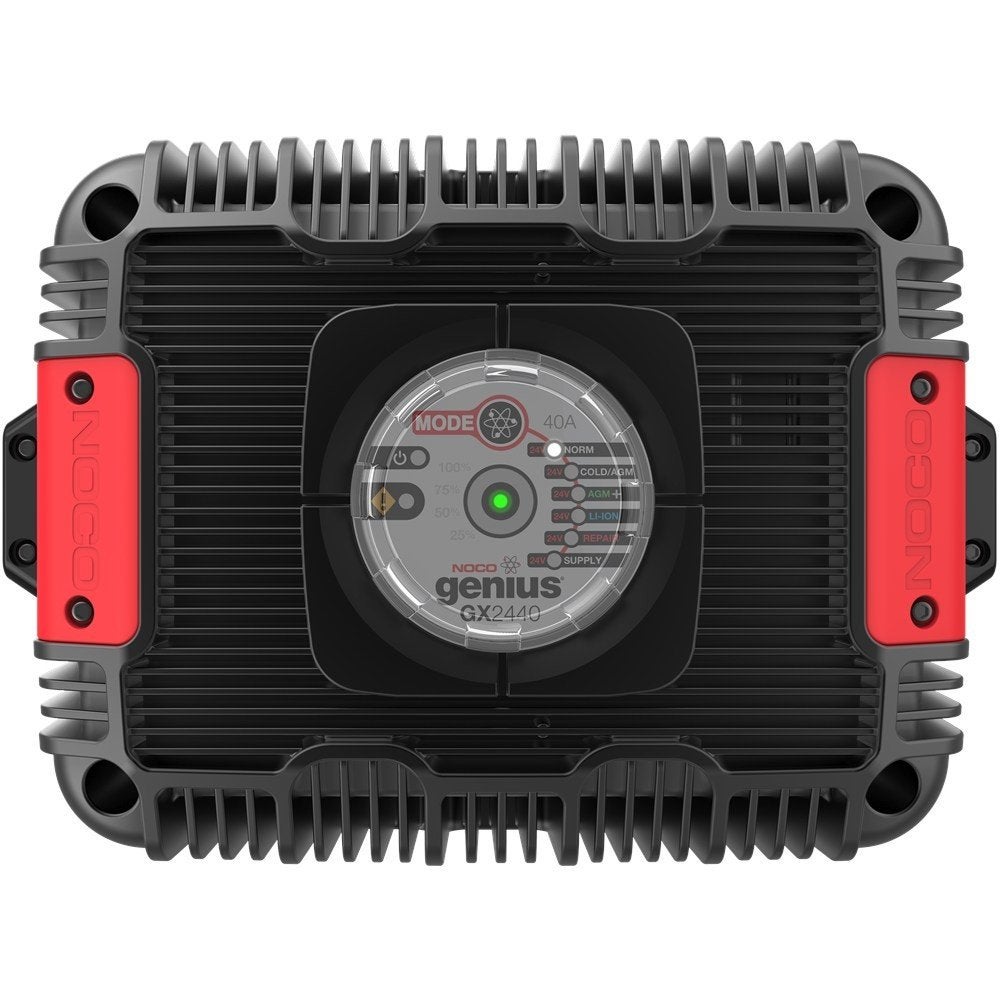 Noco industriële acculader 24 V – GX2440, Enlèvement, Neuf