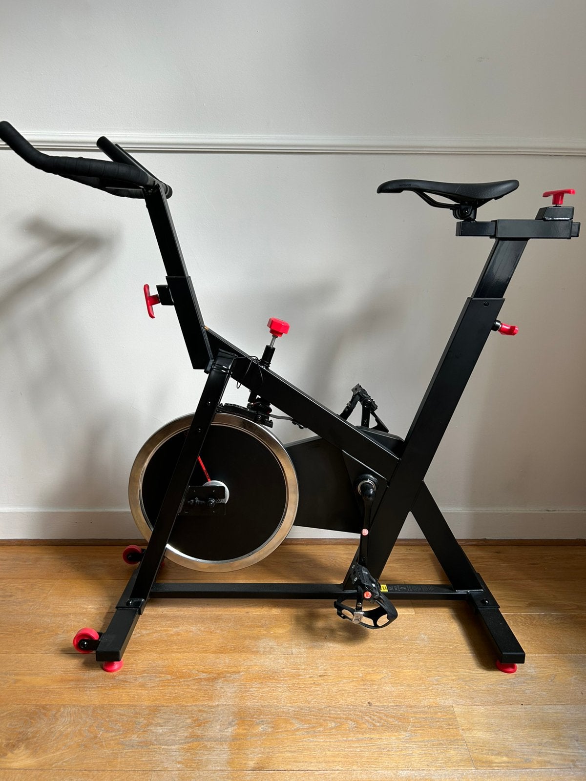 Velo appartement/homebike, Enlèvement, Comme neuf
