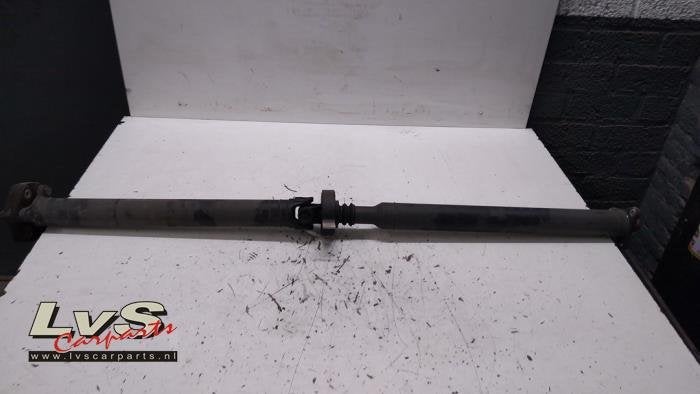 Arbre intermédiaire d'un BMW 1-Serie, -, 3 mois de garantie, Utilisé, -