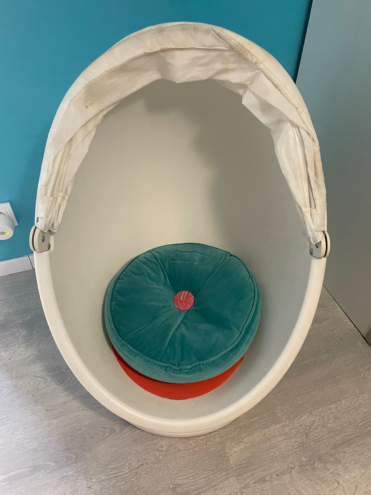 Eistoel Ikea, Kinderen en Baby's, Ophalen, Gebruikt, Overige typen