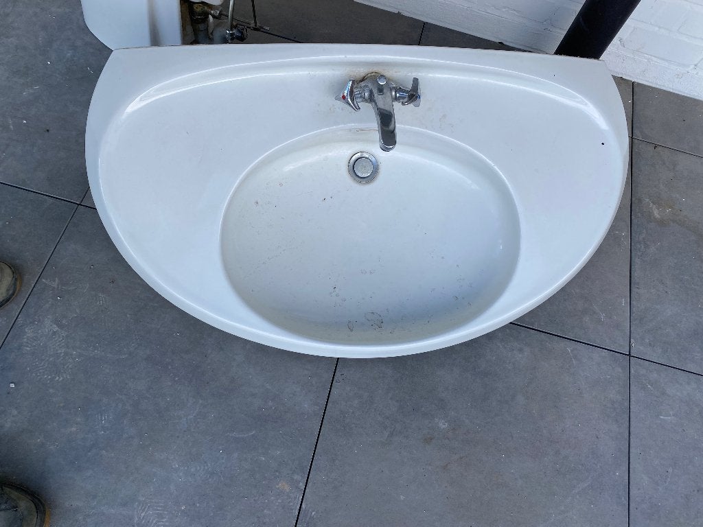 Gratis materiaal uit renovatie, Doe-het-zelf en Bouw, Ophalen, Gebruikt, Overige materialen, 20 tot 50 mm