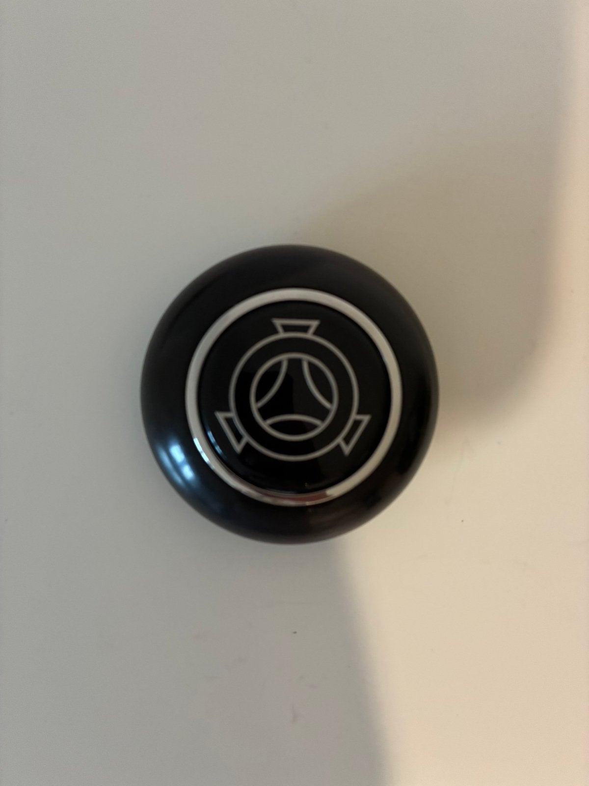 Nieuwe Scania vabis claxondop, Ophalen of Verzenden, Scania