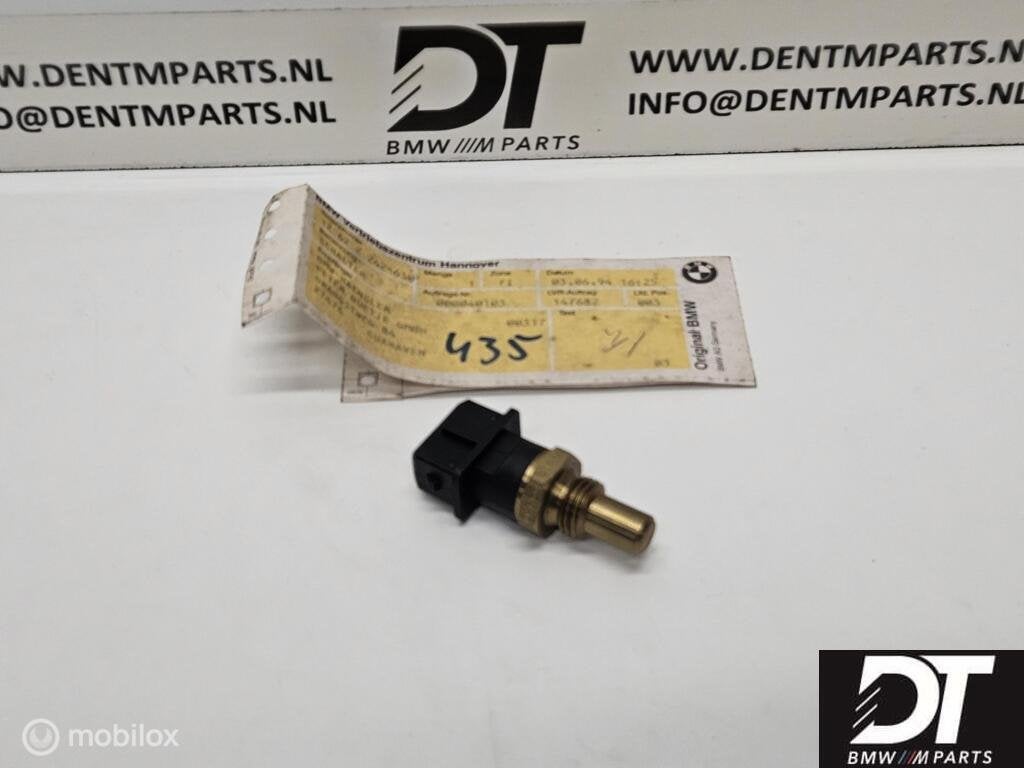 Double temperature switch BMW E30 E34 M21 12622242631, Nieuw, Ophalen of Verzenden
