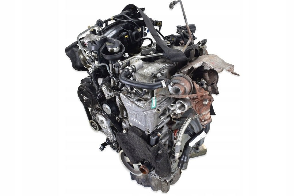 Moteur 312A2000 Complet FIAT 500L PUNTO 500 PANDA