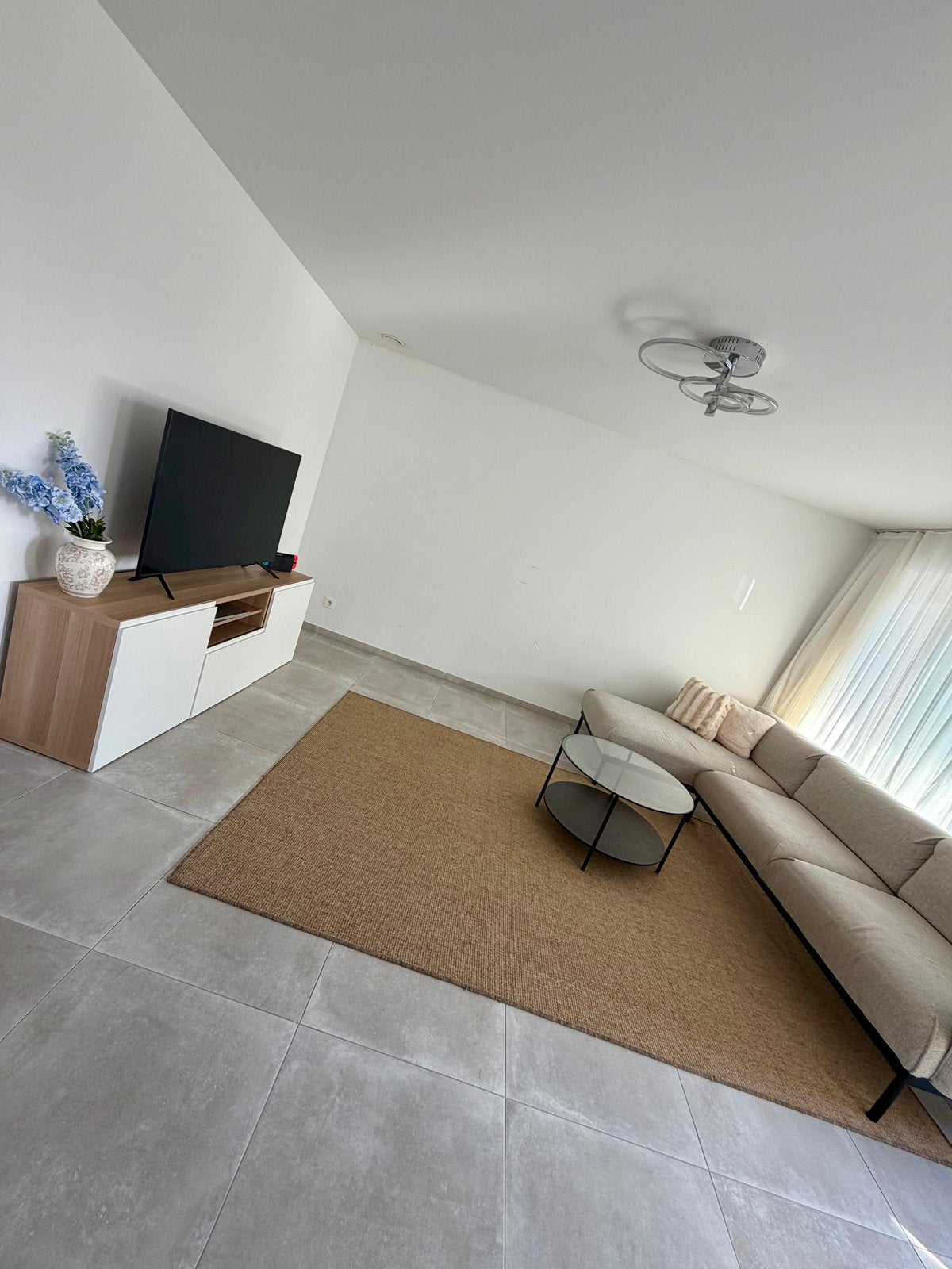 Appartement te huur Genk, Genk