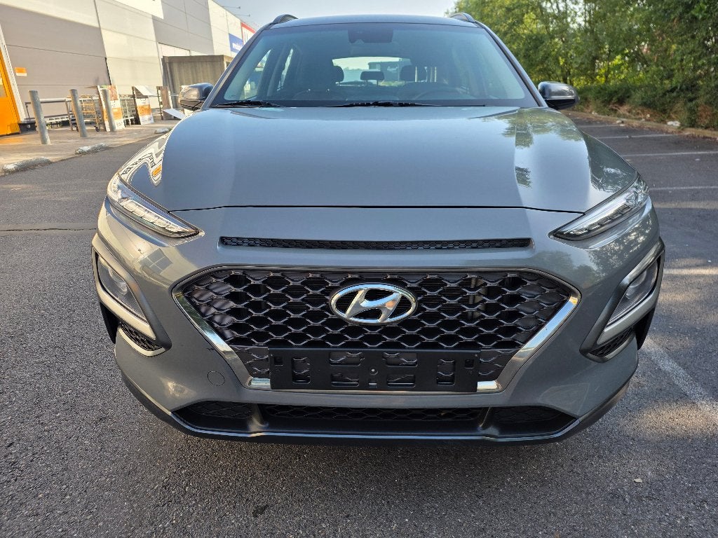 HYUNDAI KONA 1.6 CRDi DIESEL | 10/2019 | CAMÉRA | LED | GPS, Autos, Achat, Euro 6, Entreprise, Boîte manuelle