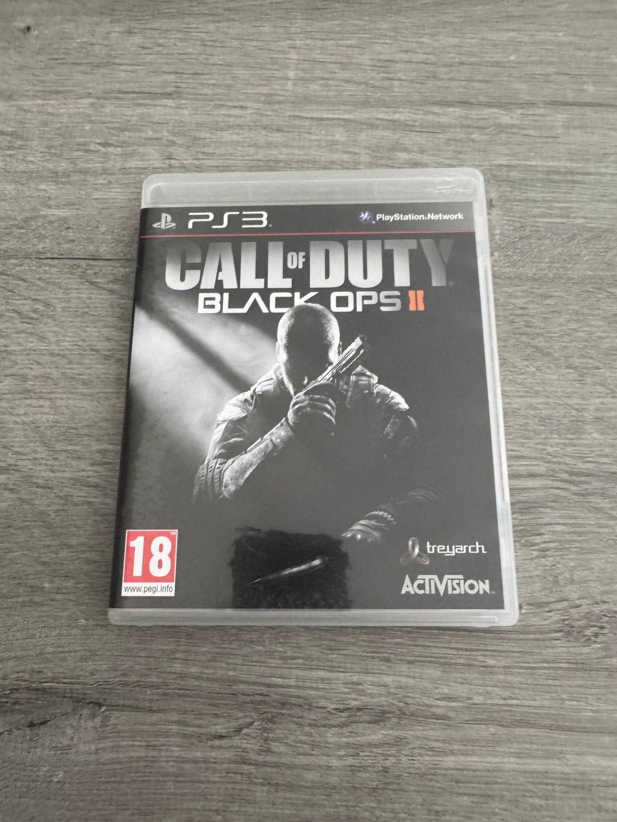 Call Of Duty Black Ops 2, Consoles de jeu & Jeux vidéo, Enlèvement, Comme neuf, Shooter