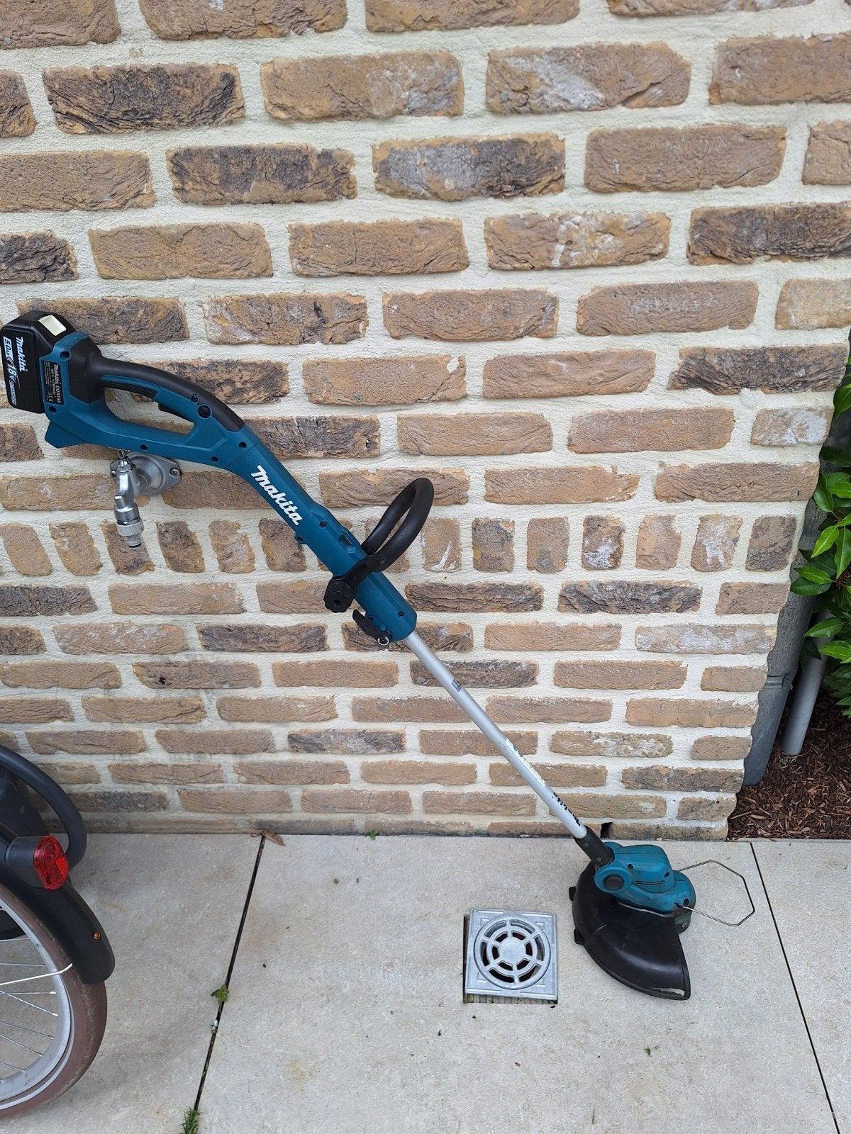 Kantenmaier, Ophalen