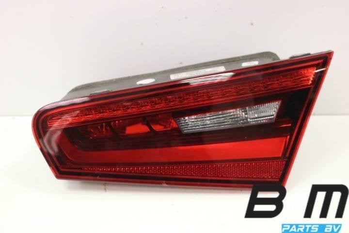 LED achterlicht in klep rechts Audi A3 8V 8V3945094B, Utilisé