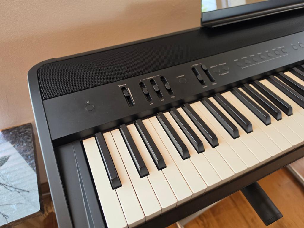Roland Fp-90, Muziek en Instrumenten, Keyboards, Ophalen, Roland