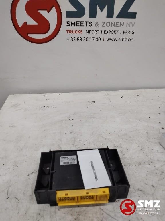 Occ ECAS regeleenheid MAN, Auto-onderdelen, Vrachtwagen-onderdelen, Gebruikt, MAN, Elektronica en Kabels