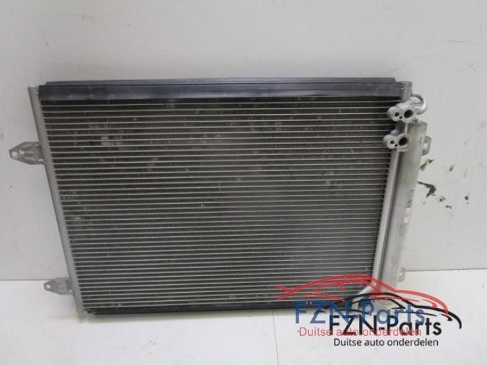 VW Passat CC 2.0 TDI 1.8 TSI Condensor, Ophalen of Verzenden, Gebruikt