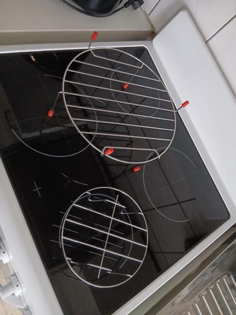 Gratis 2 stuks voor in de magnetron of airfryer, Elektronische apparatuur, Ophalen