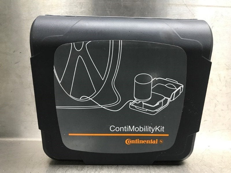 DIVERS Banden reparatieset Nissan Note (E12), Utilisé, Nissan