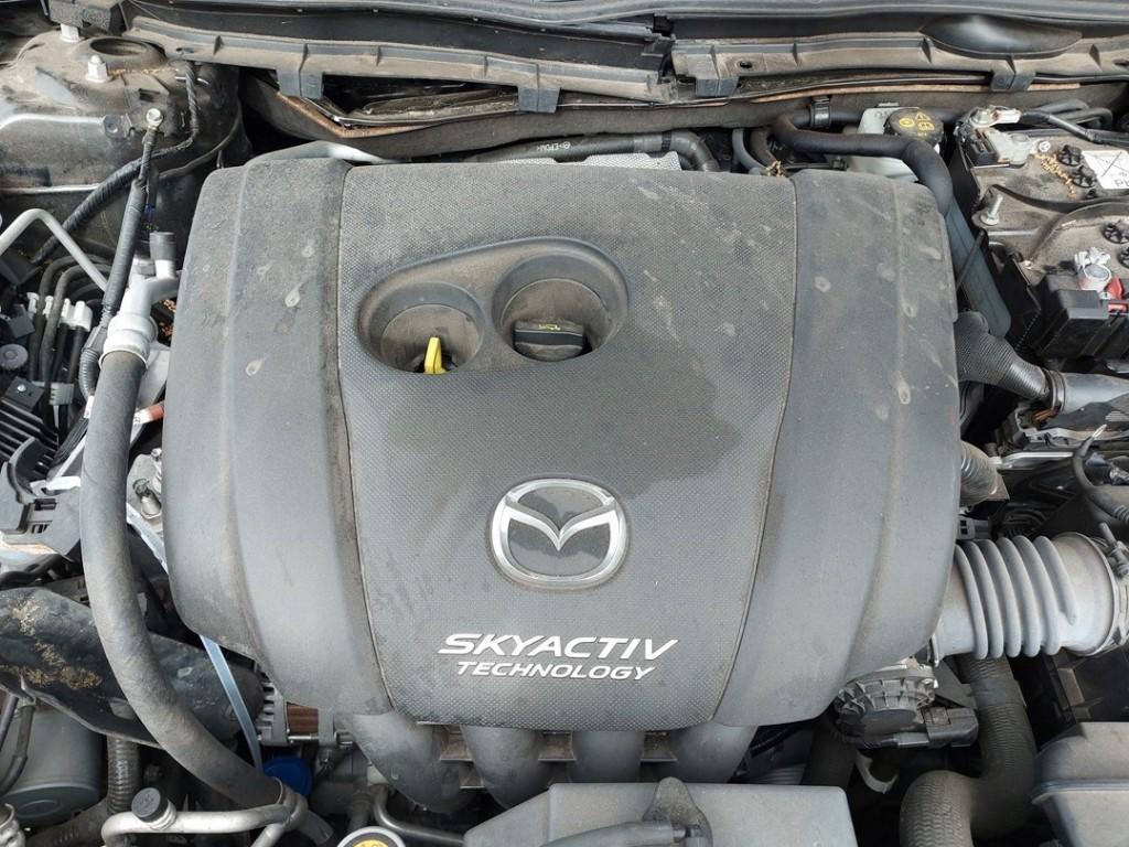 MOTOR 6 SportBreak (GJ / GH / GL) (|PEY702300G|PEY702300H|), Dhr. J. Ham, Gebruikt, Administratie@autoham.nl, Mazda